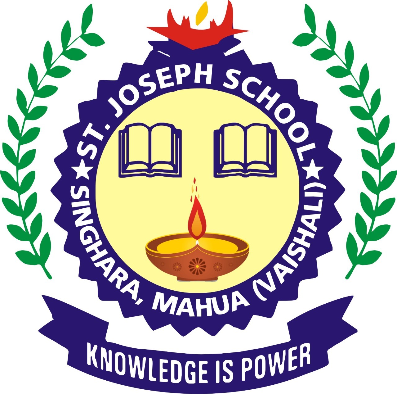 ST. JOSEPH SCHOOL